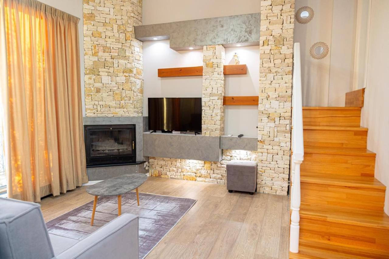 Premium Beach Apartments Jonufer