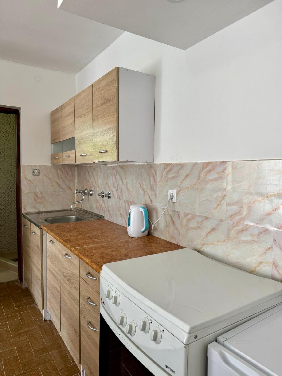 Apartmants Bjelica view 4