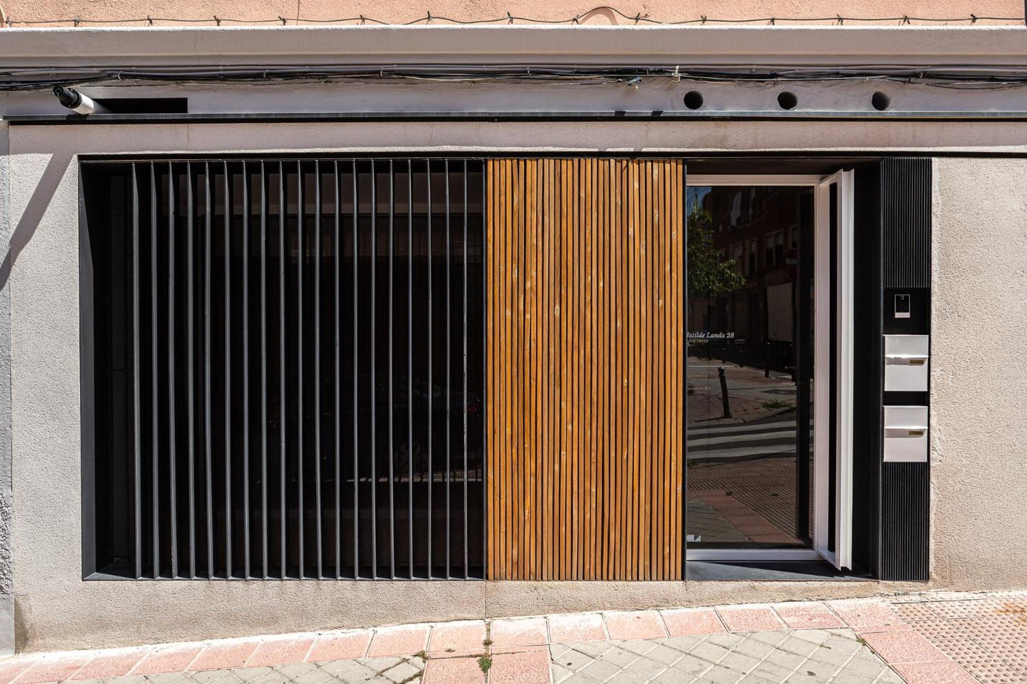 Apartamento de Diseño en Caleido