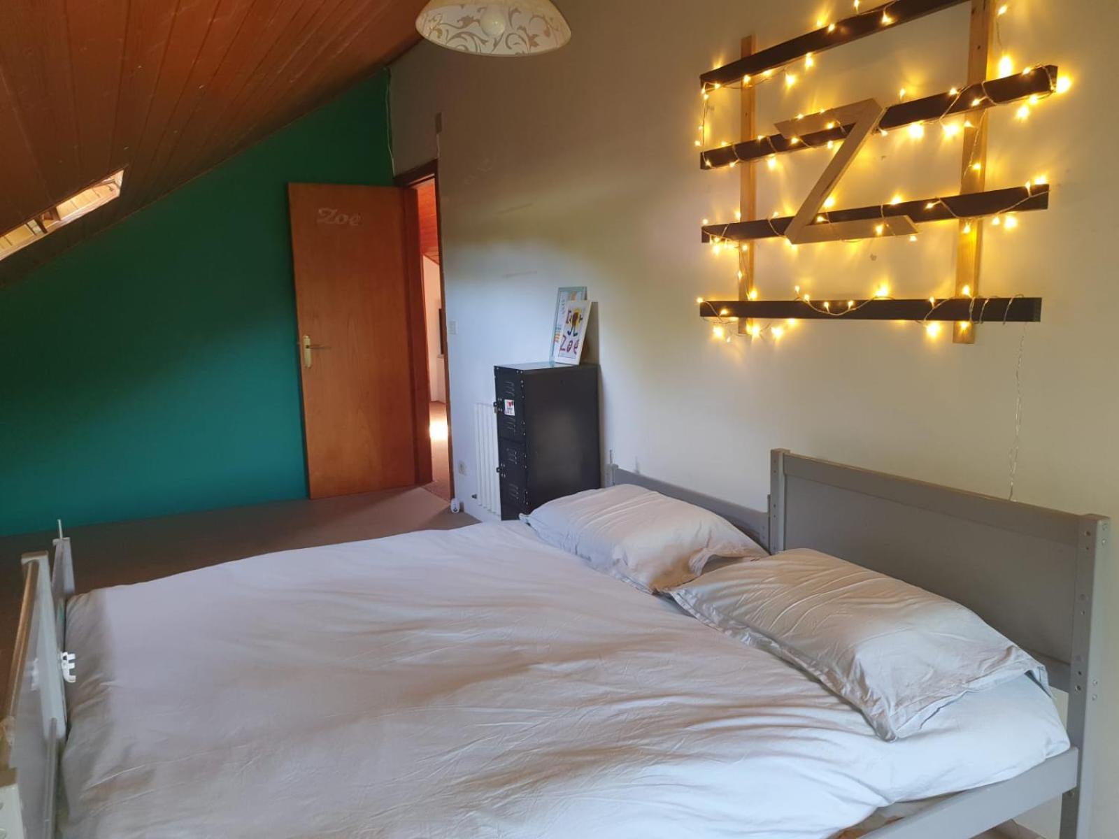 Casa Rural A POUSA Gondomar con Piscina