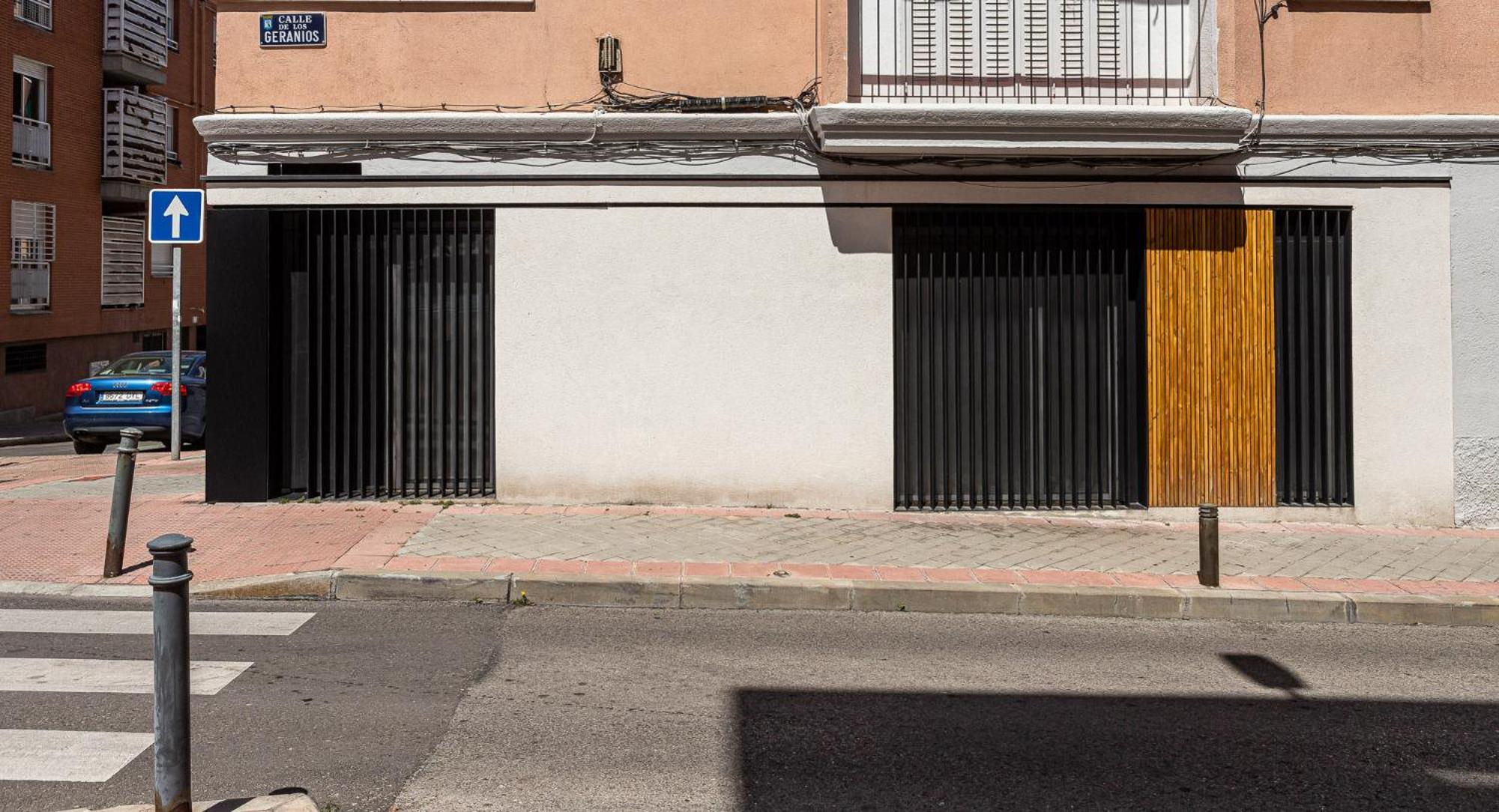 Apartamento de Diseño en Caleido