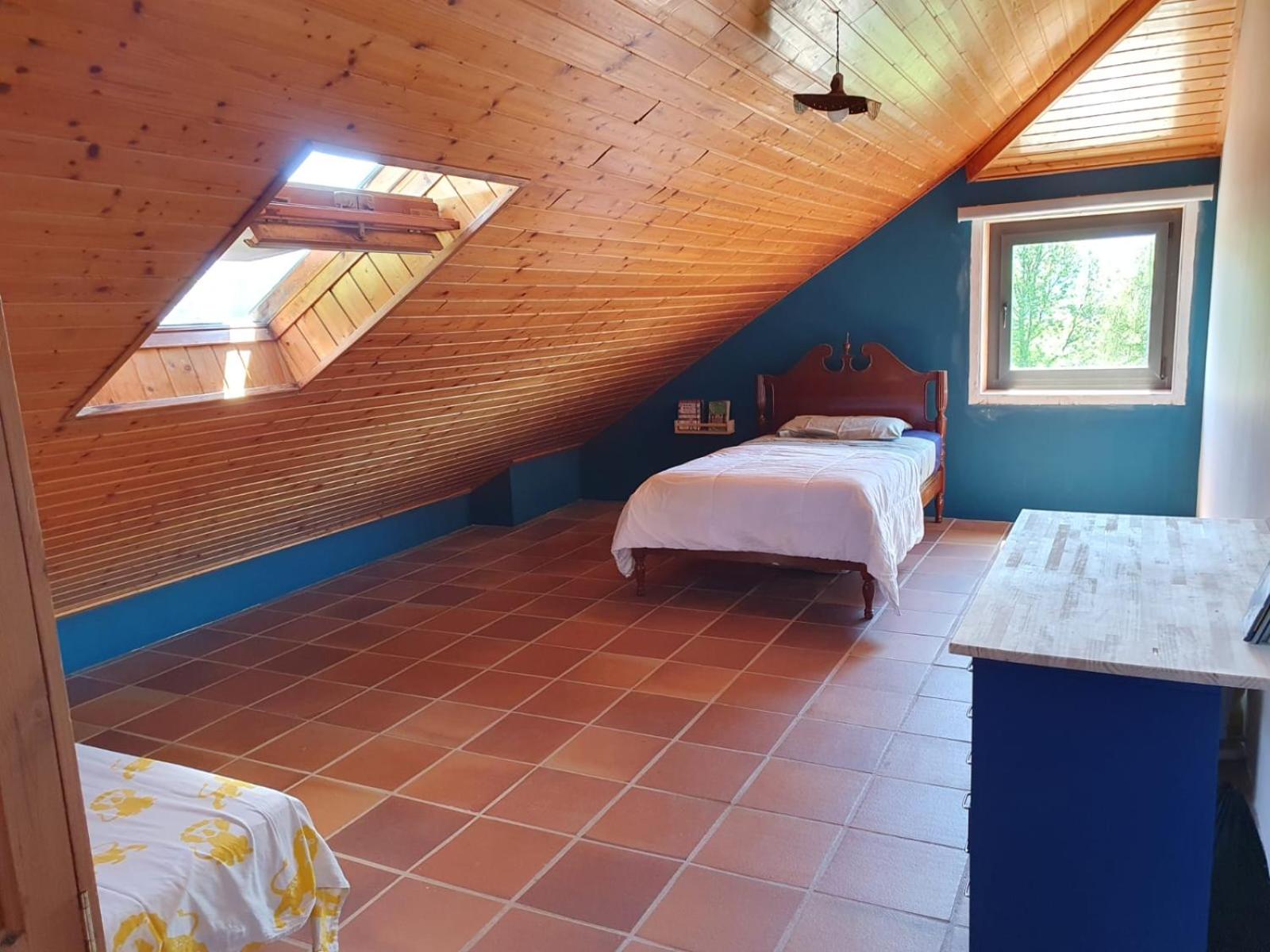 Casa Rural A POUSA Gondomar con Piscina