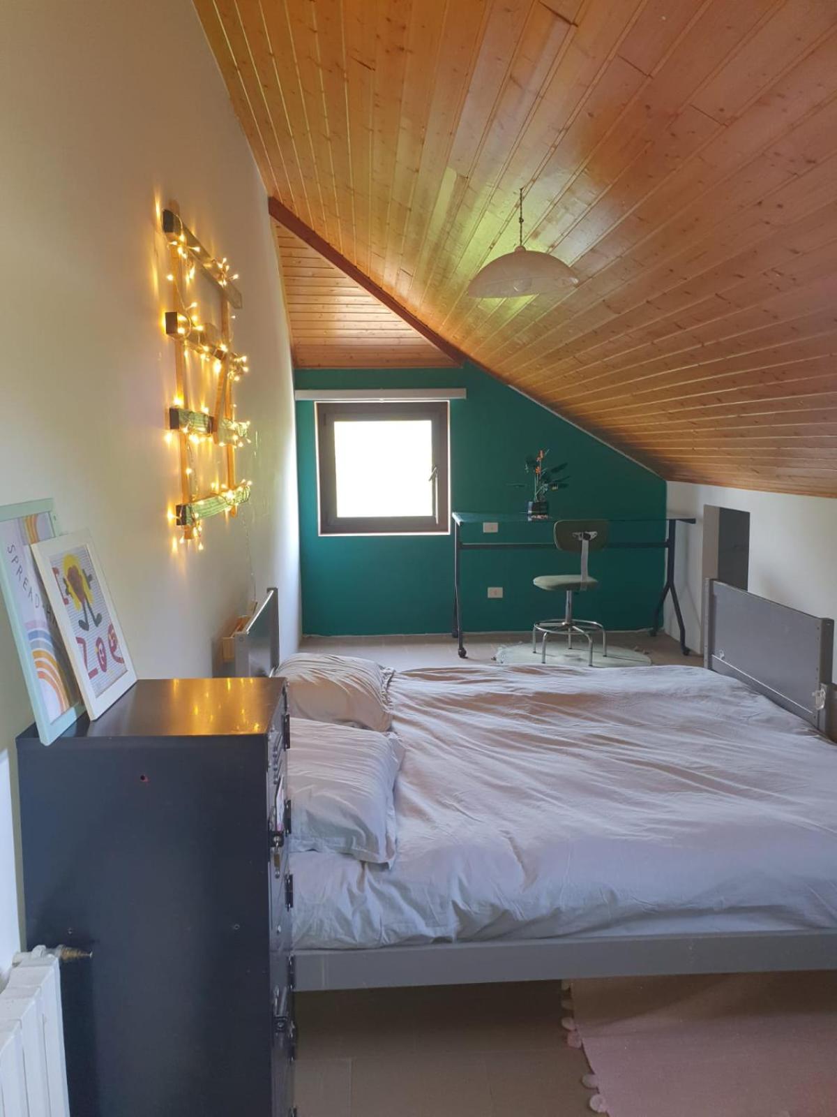 Casa Rural A POUSA Gondomar con Piscina
