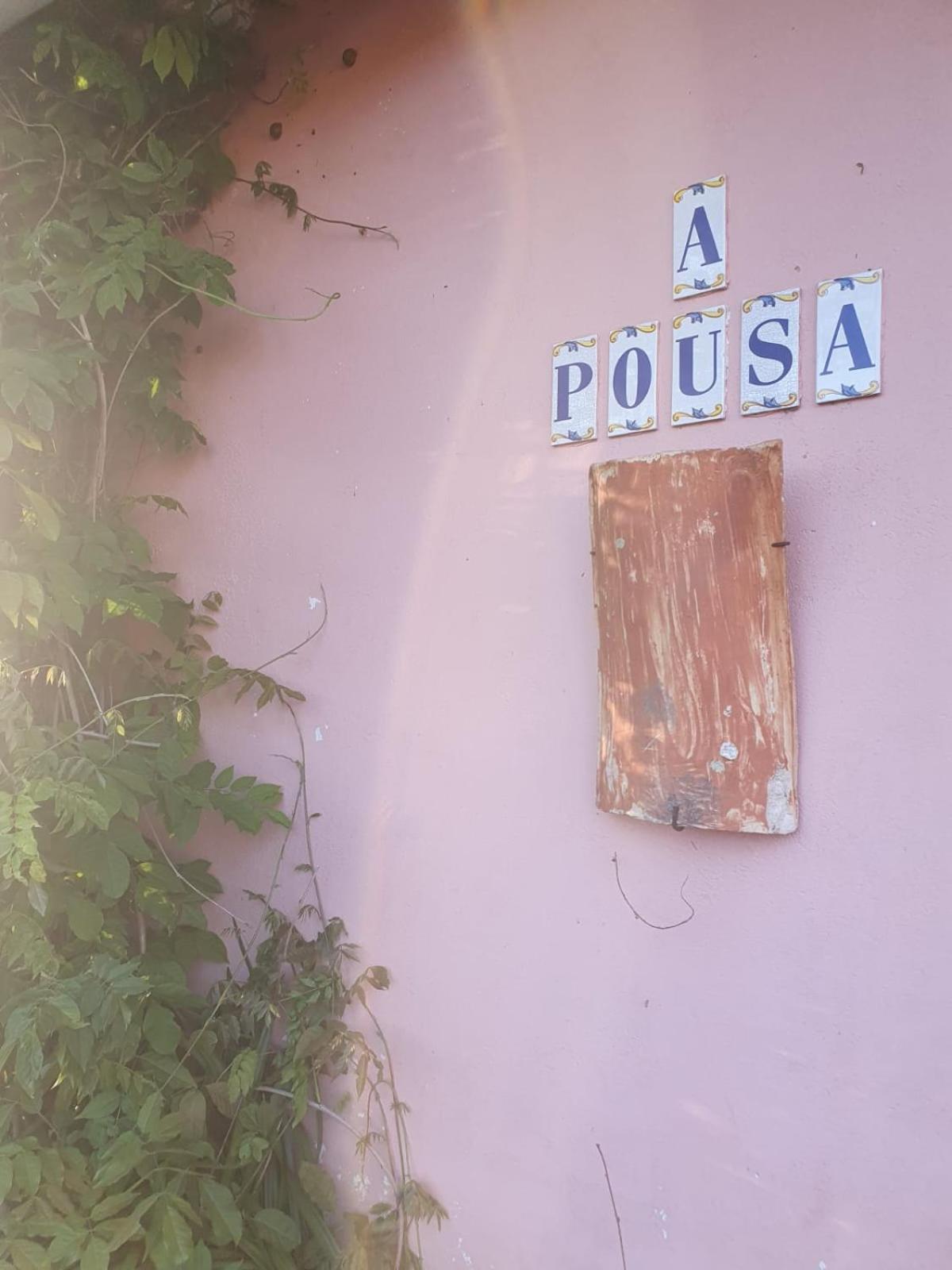 Casa Rural A POUSA Gondomar con Piscina
