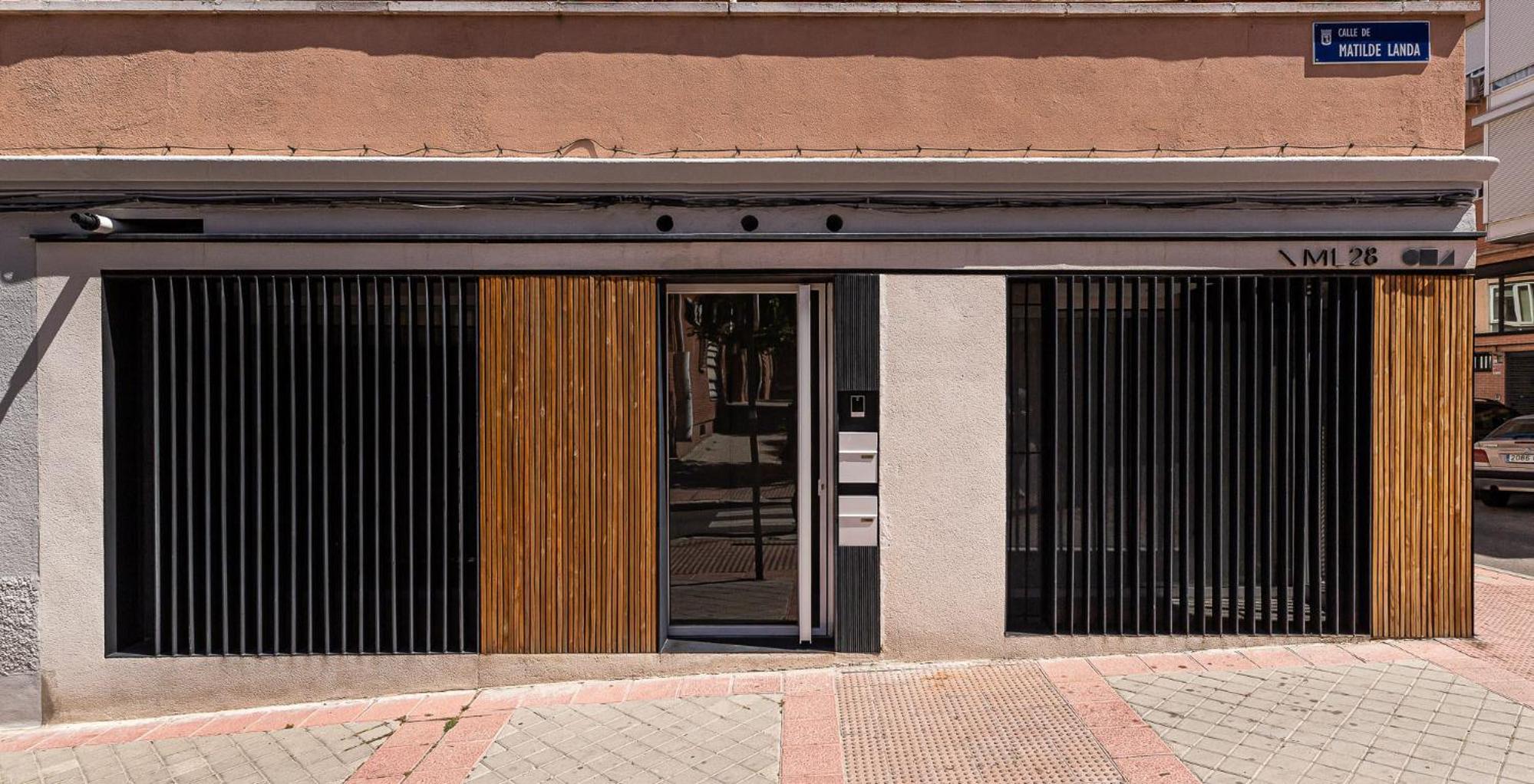 Apartamento de Diseño en Caleido