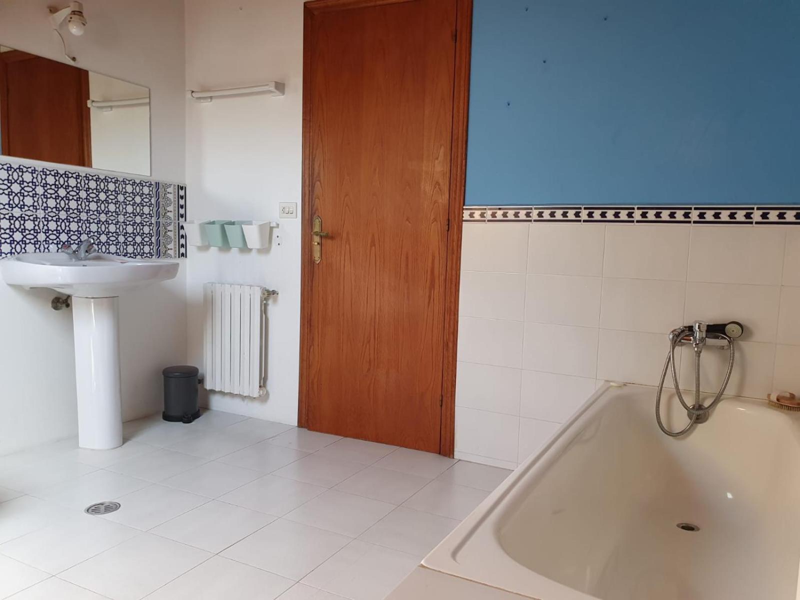 Casa Rural A POUSA Gondomar con Piscina