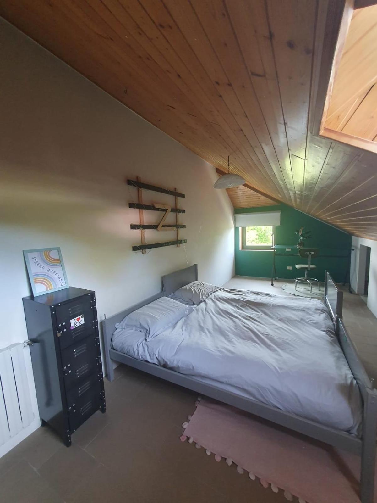 Casa Rural A POUSA Gondomar con Piscina