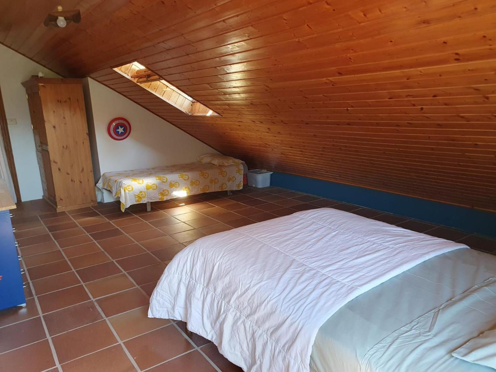 Casa Rural A POUSA Gondomar con Piscina