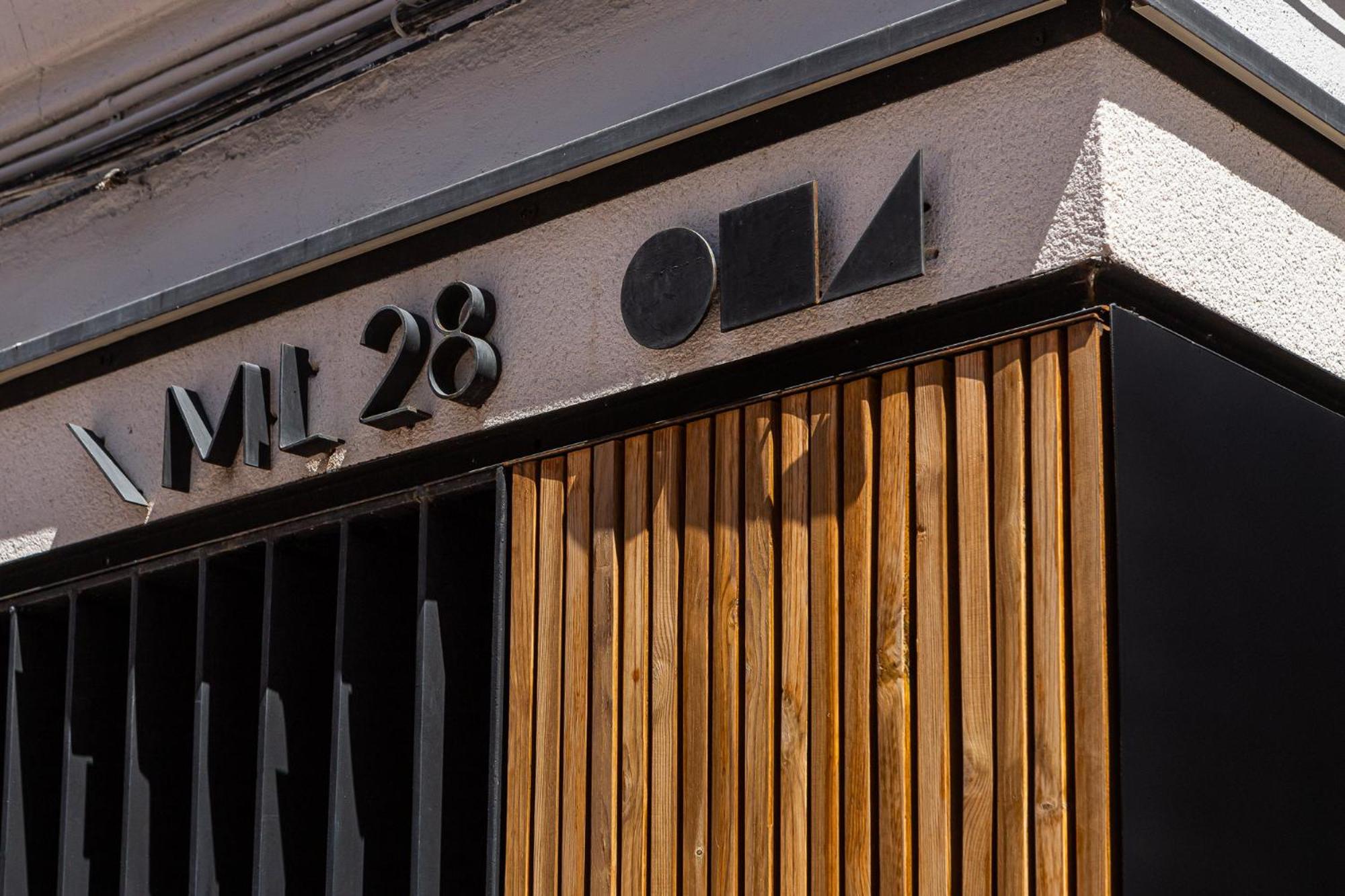 Apartamento de Diseño en Caleido