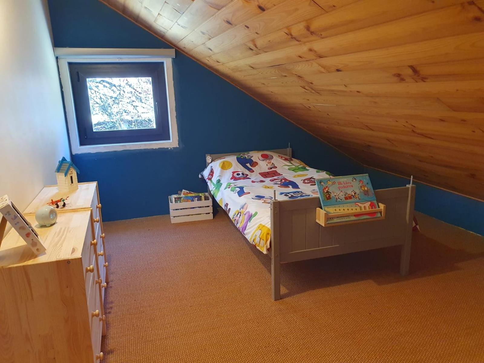 Casa Rural A POUSA Gondomar con Piscina
