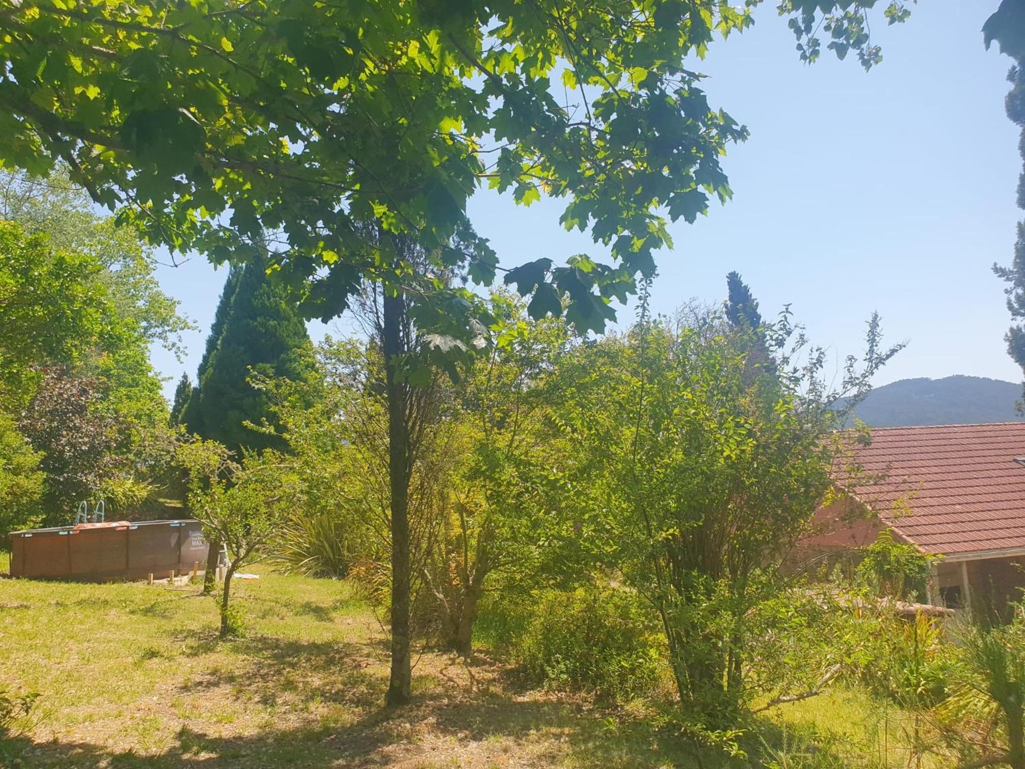 Casa Rural A POUSA Gondomar con Piscina