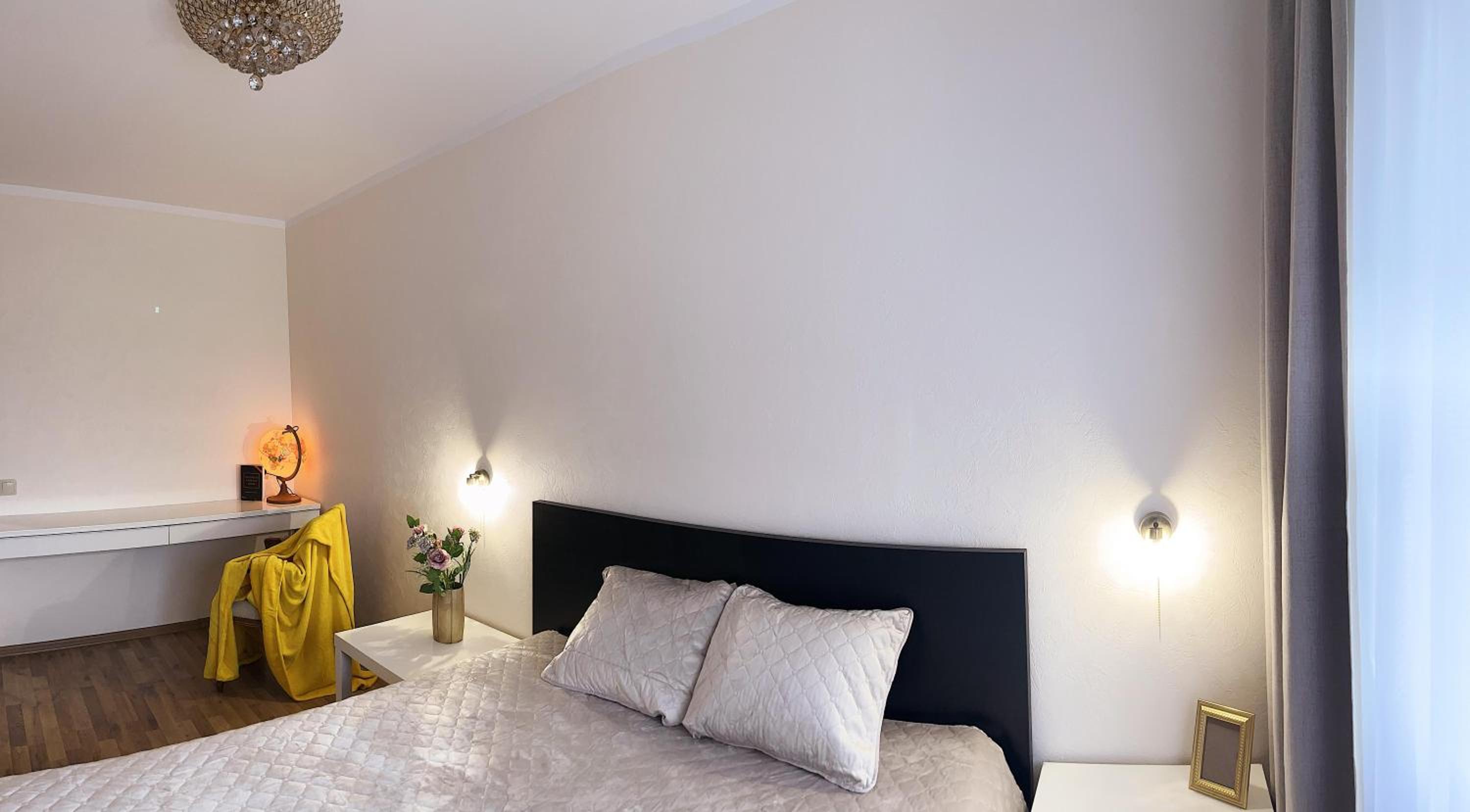 Apartament Amber 3 view 4