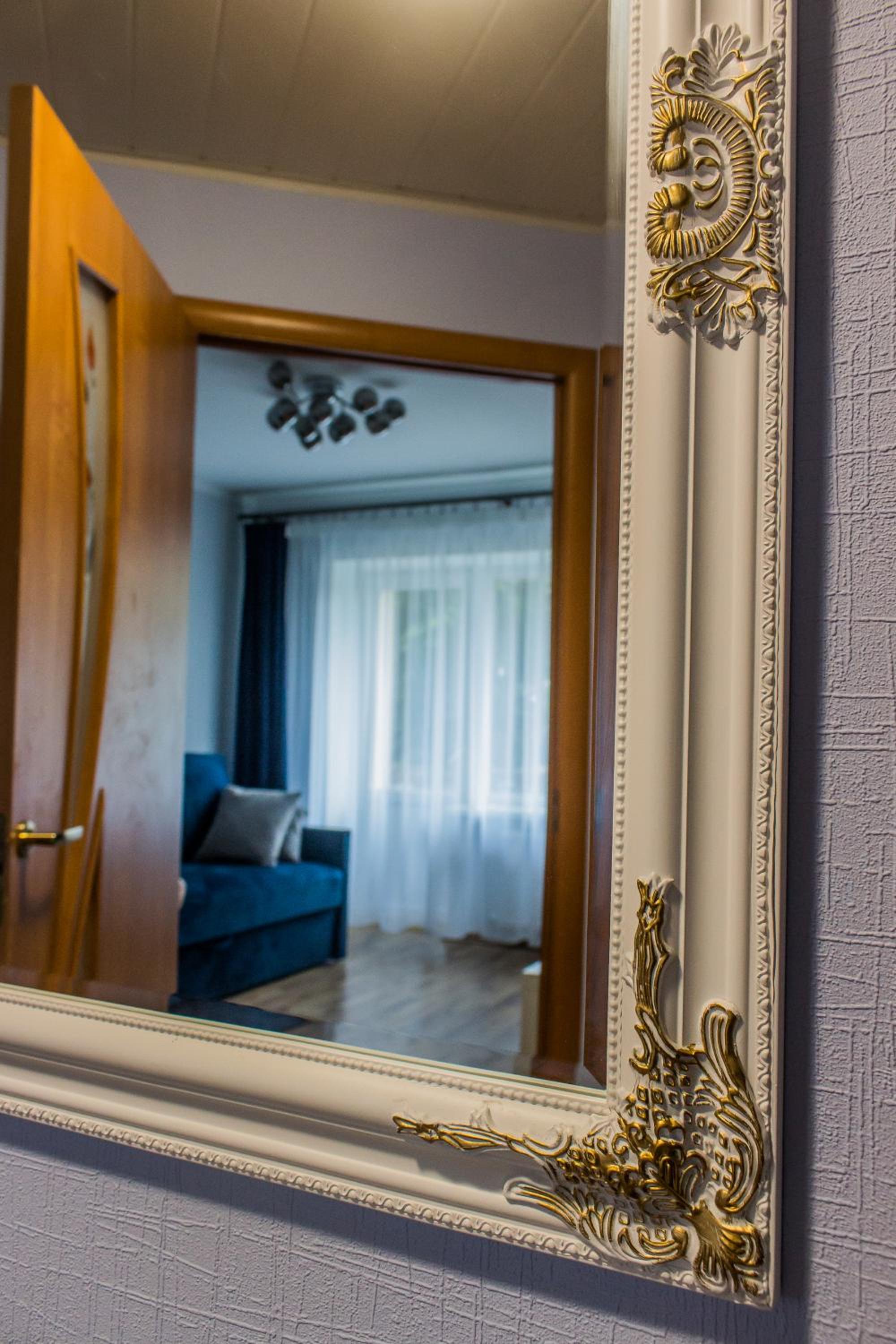 Apartament Amber 3 view 5