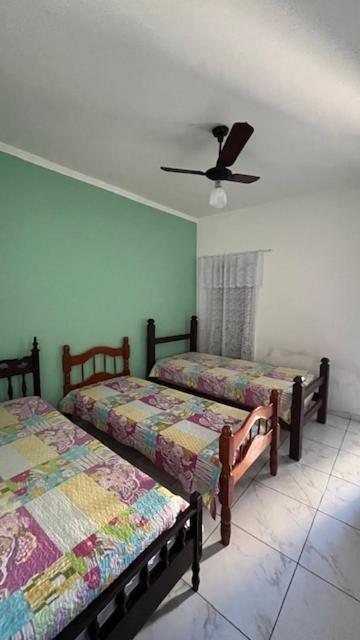 Apartamento na Praia de Itararé