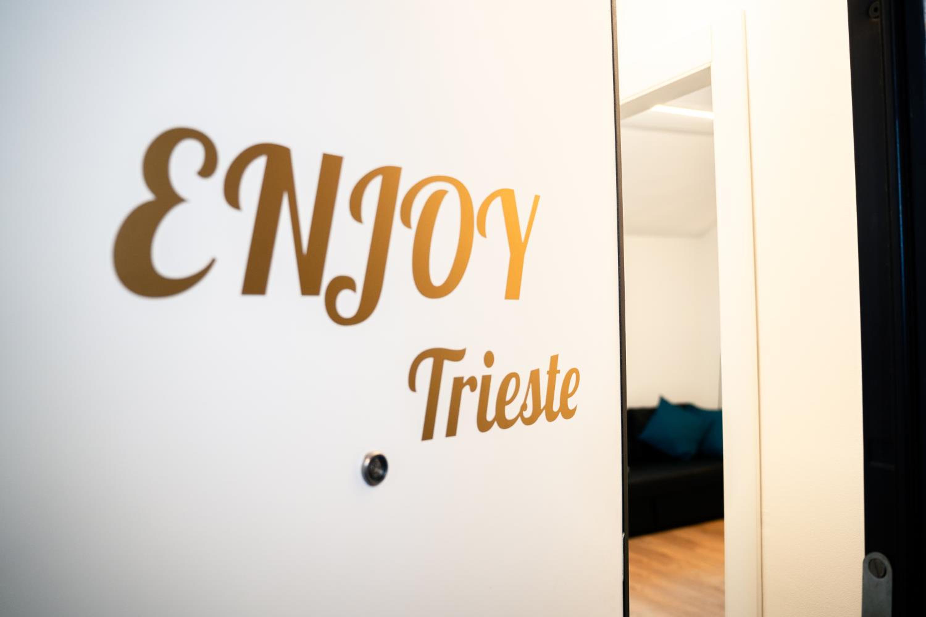 Enjoy Trieste in the city center