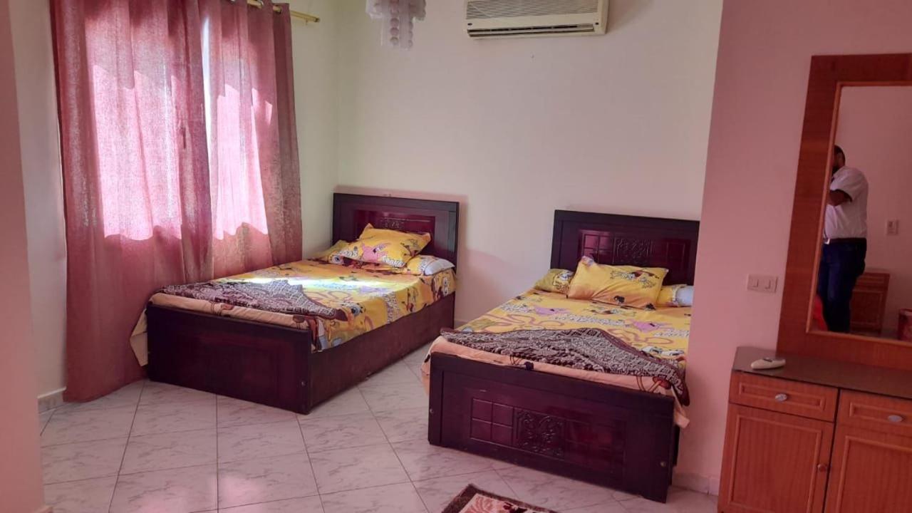 Villa 2 bedrooms with private pool view 4