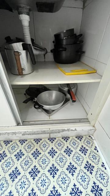 Apartamento na Praia de Itararé