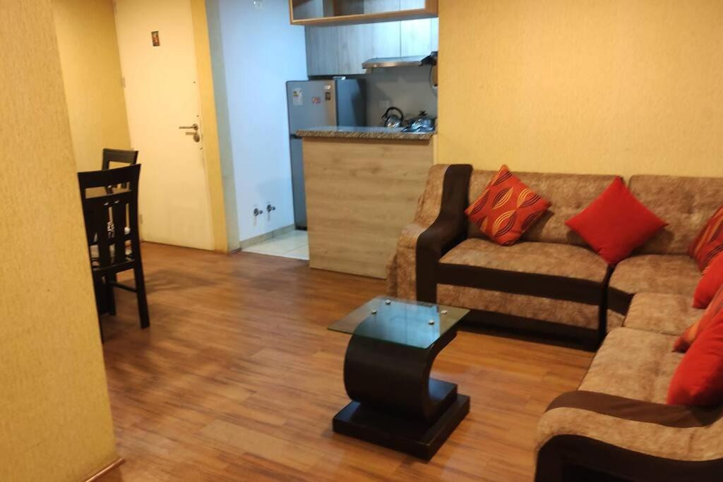 Lujoso Departamento en la ciudad de Lima- Rimac view 3