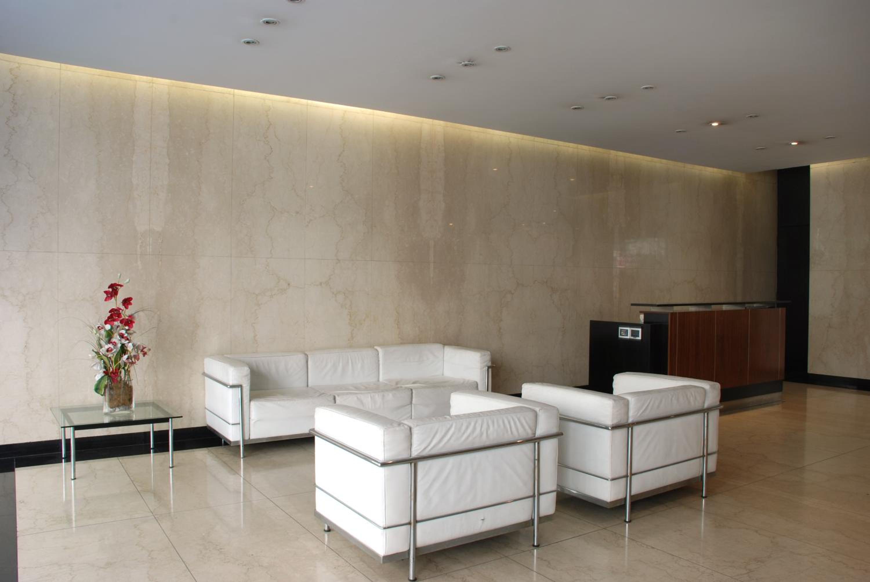Concord Callao by Recoleta Apartments