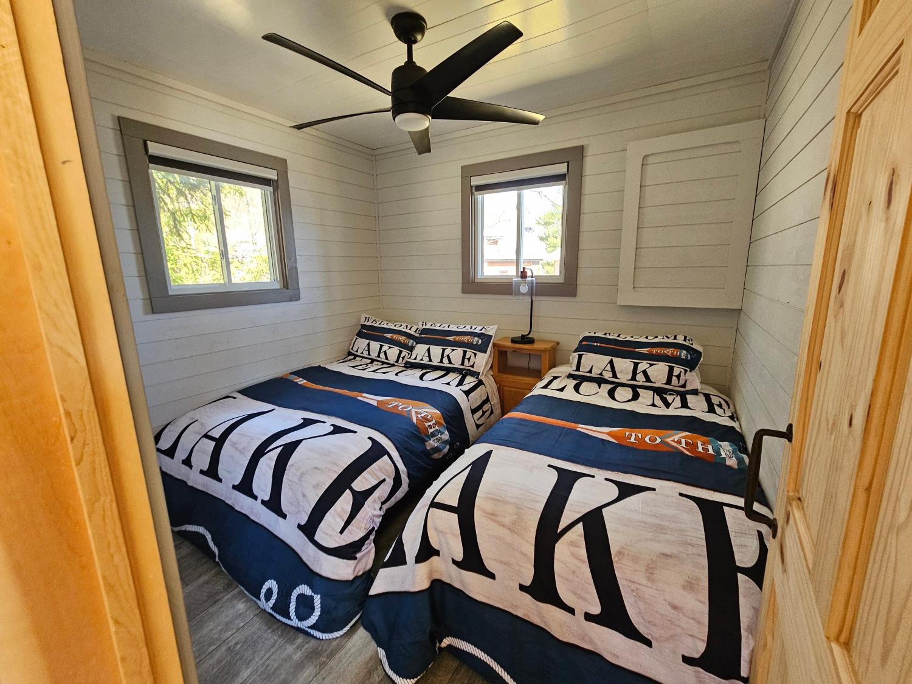 Muskoka Shores Cottages