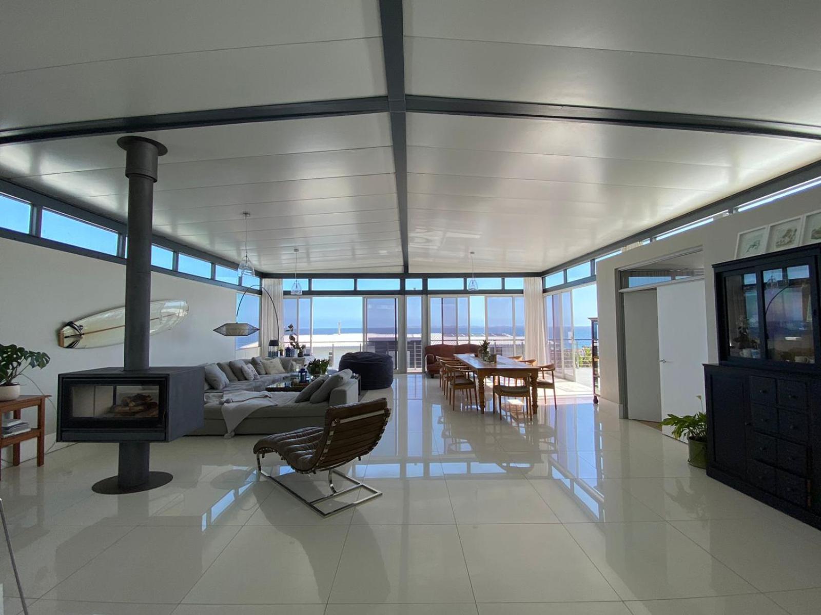 Ocean View Villa - Iconic Table Mountain and Ocean Views view 3