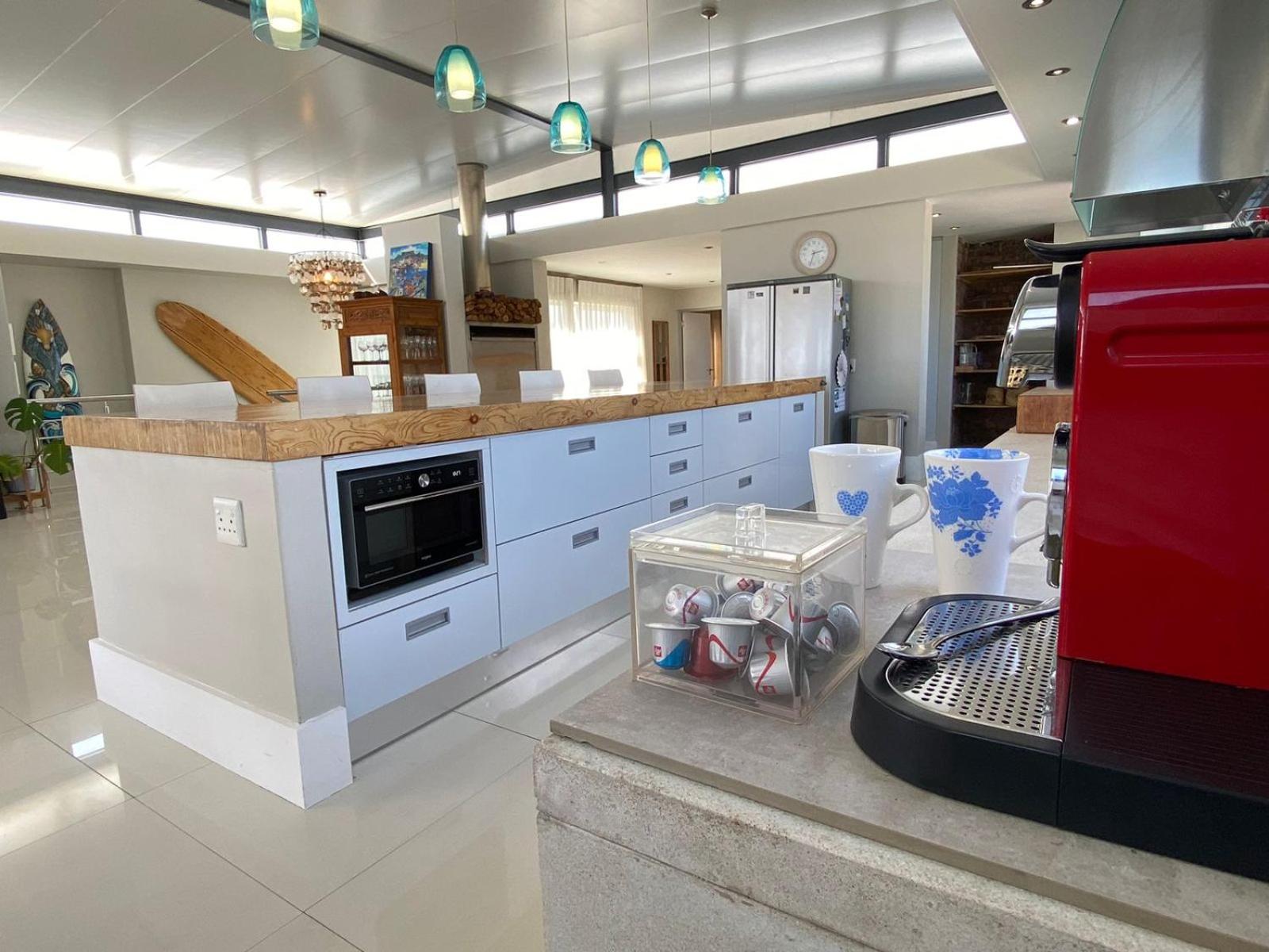 Ocean View Villa - Iconic Table Mountain and Ocean Views view 4