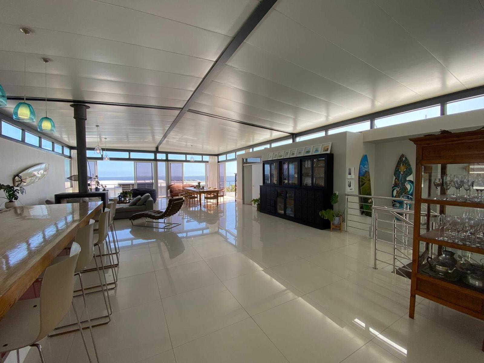 Ocean View Villa - Iconic Table Mountain and Ocean Views view 5