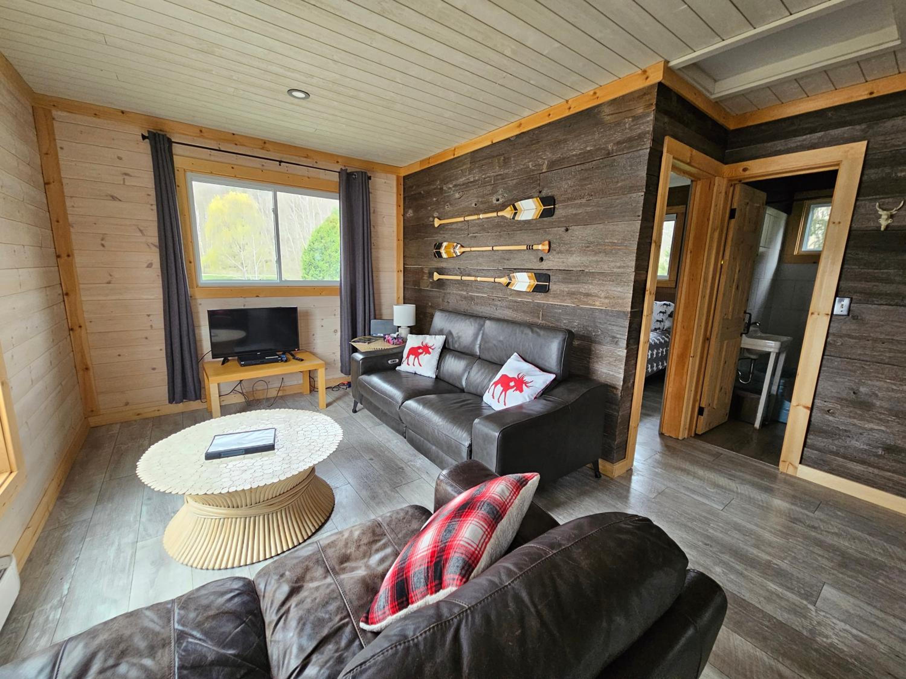 Muskoka Shores Cottages