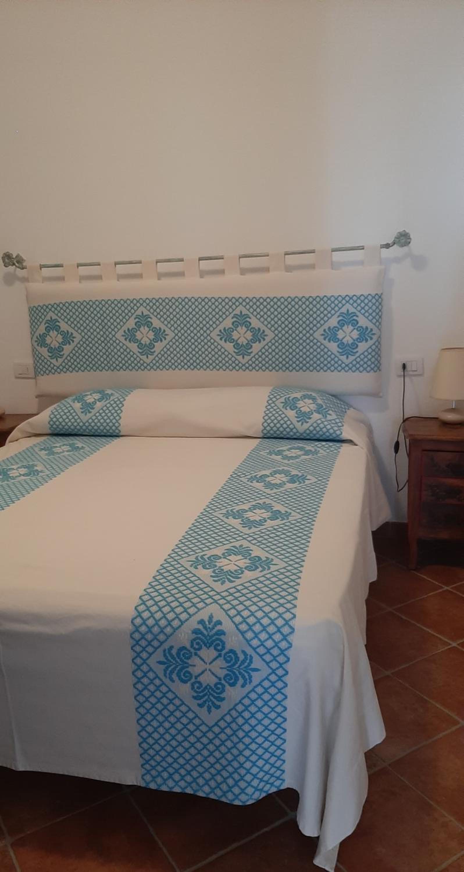 Villetta VISTA MARE con parcheggio WIFI view 4