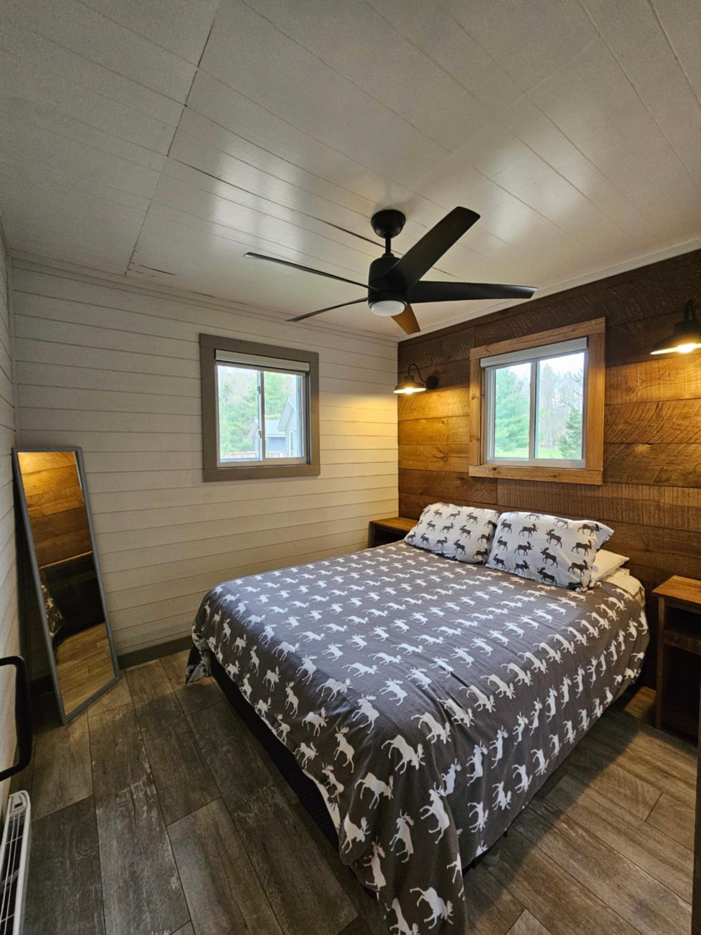 Muskoka Shores Cottages