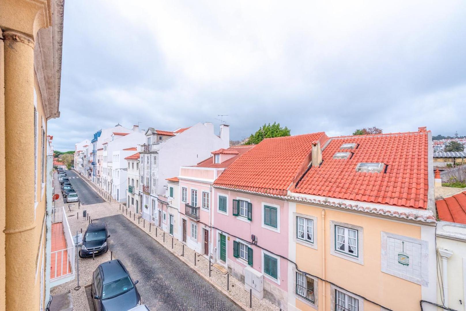 GuestReady - Sunshine Belém view 2