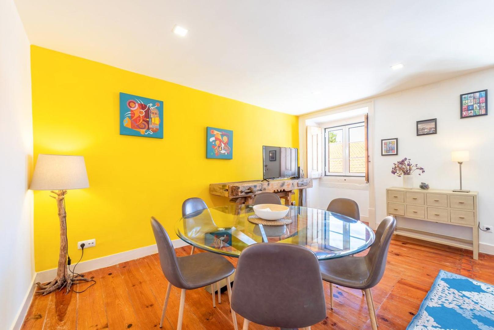 GuestReady - Sunshine Belém view 3