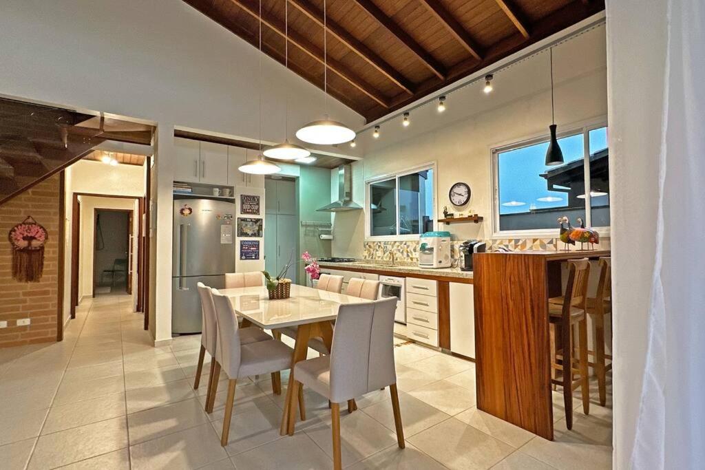Casa Villas D&K