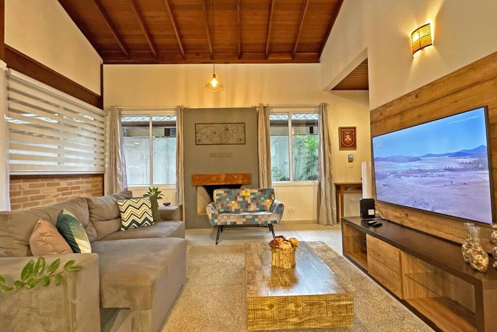 Casa Villas D&K