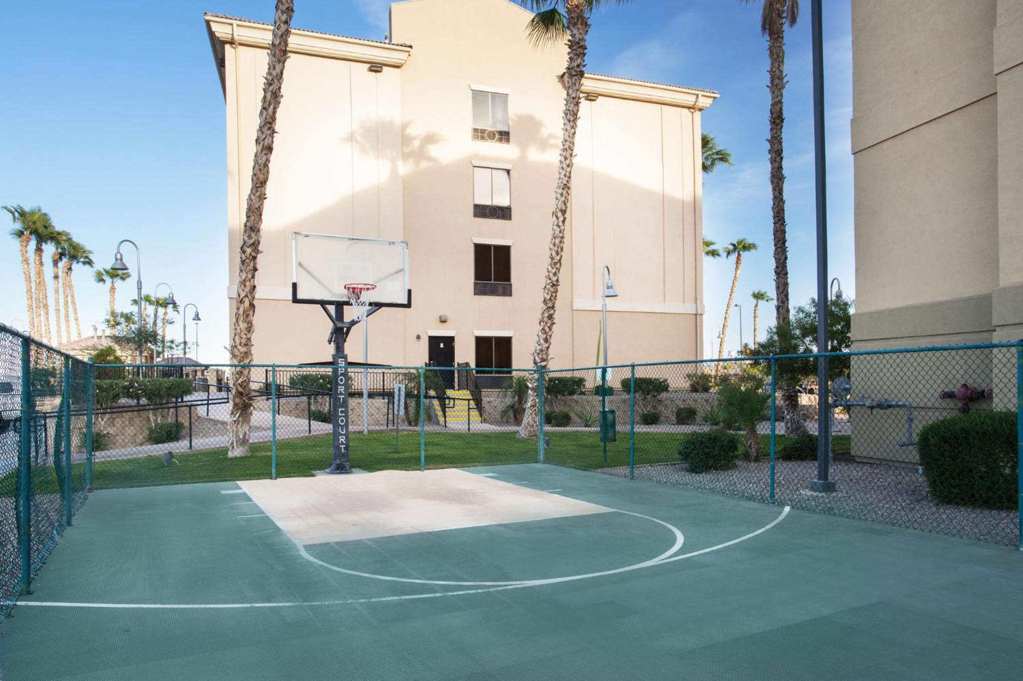Yuma Vacations - Candlewood Suites Yuma, an IHG Hotel - Property Image 22