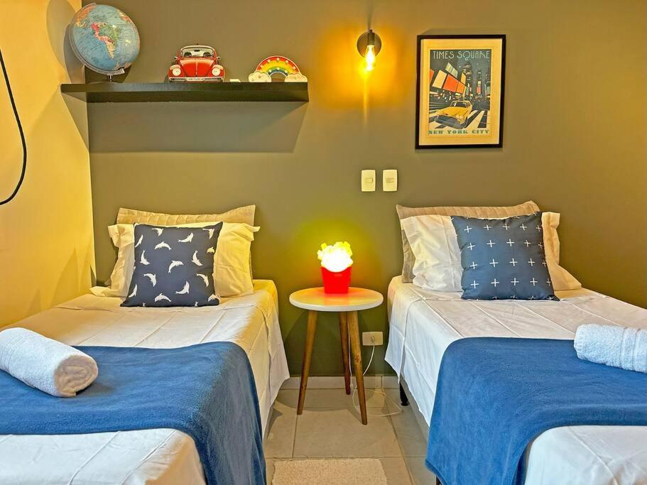 Casa Villas D&K