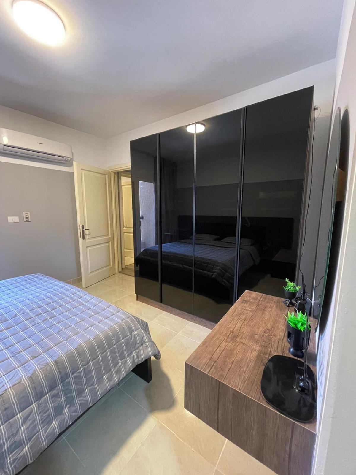 Apartment in El Rehab City 2 view 3