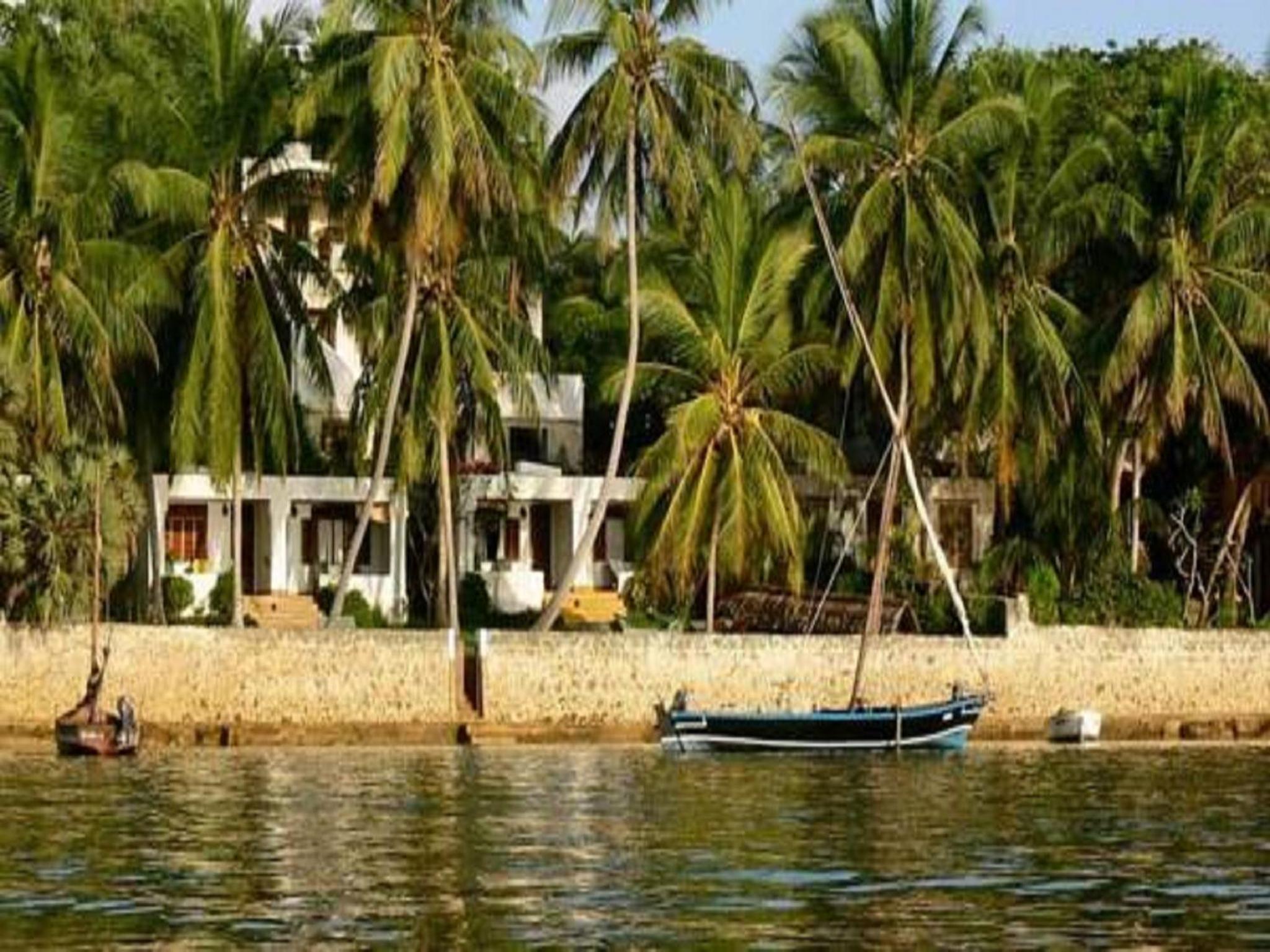 Jannataan Hotel