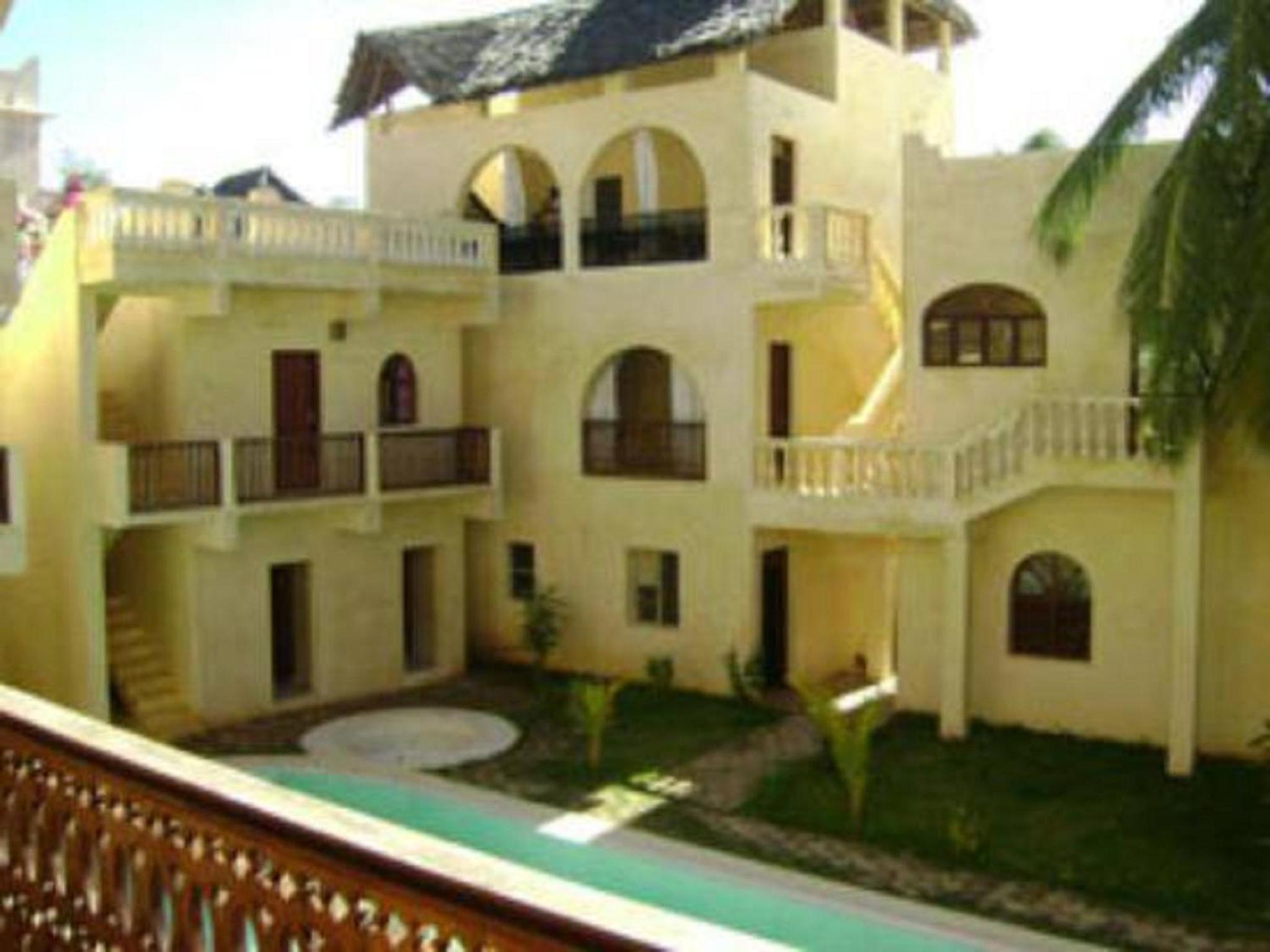 Jannataan Hotel, photo 25
