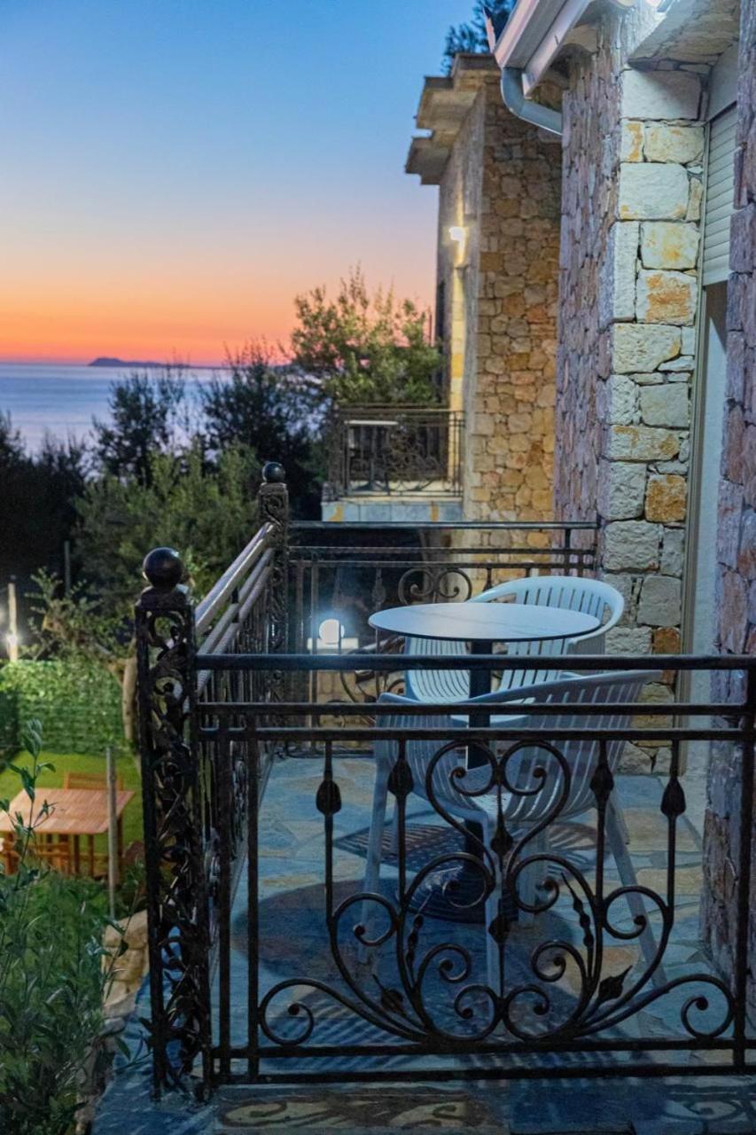 Premium Beach Apartments Jonufer