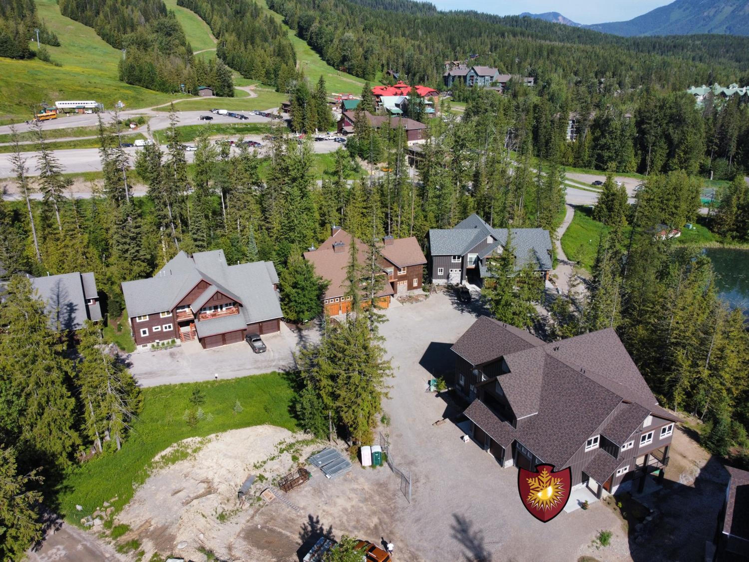 Polar Peak Lodges by Fernie Central Reservations