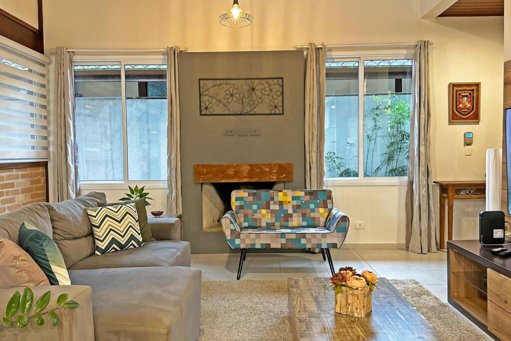 Casa Villas D&K