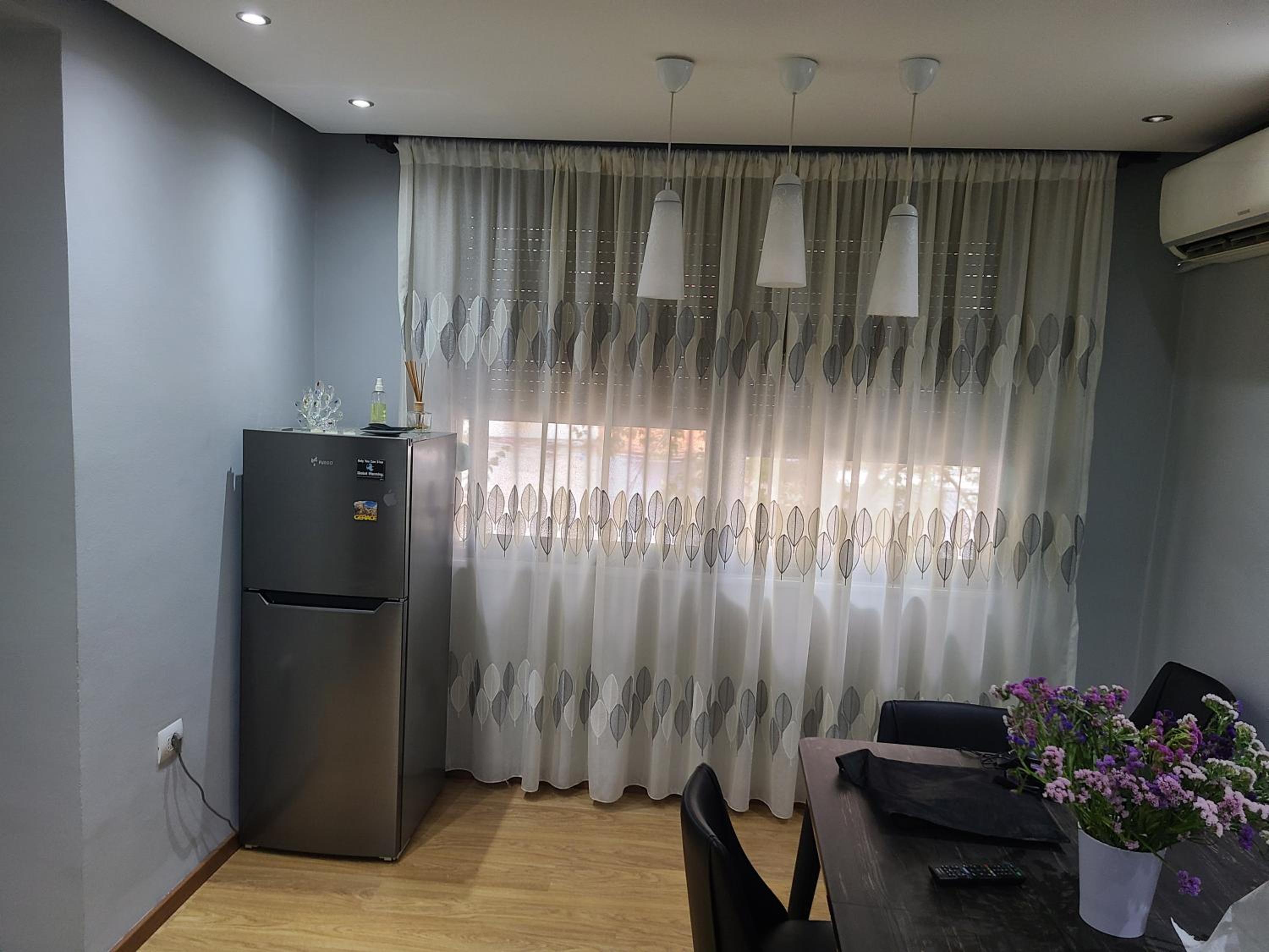 Bela Apartment