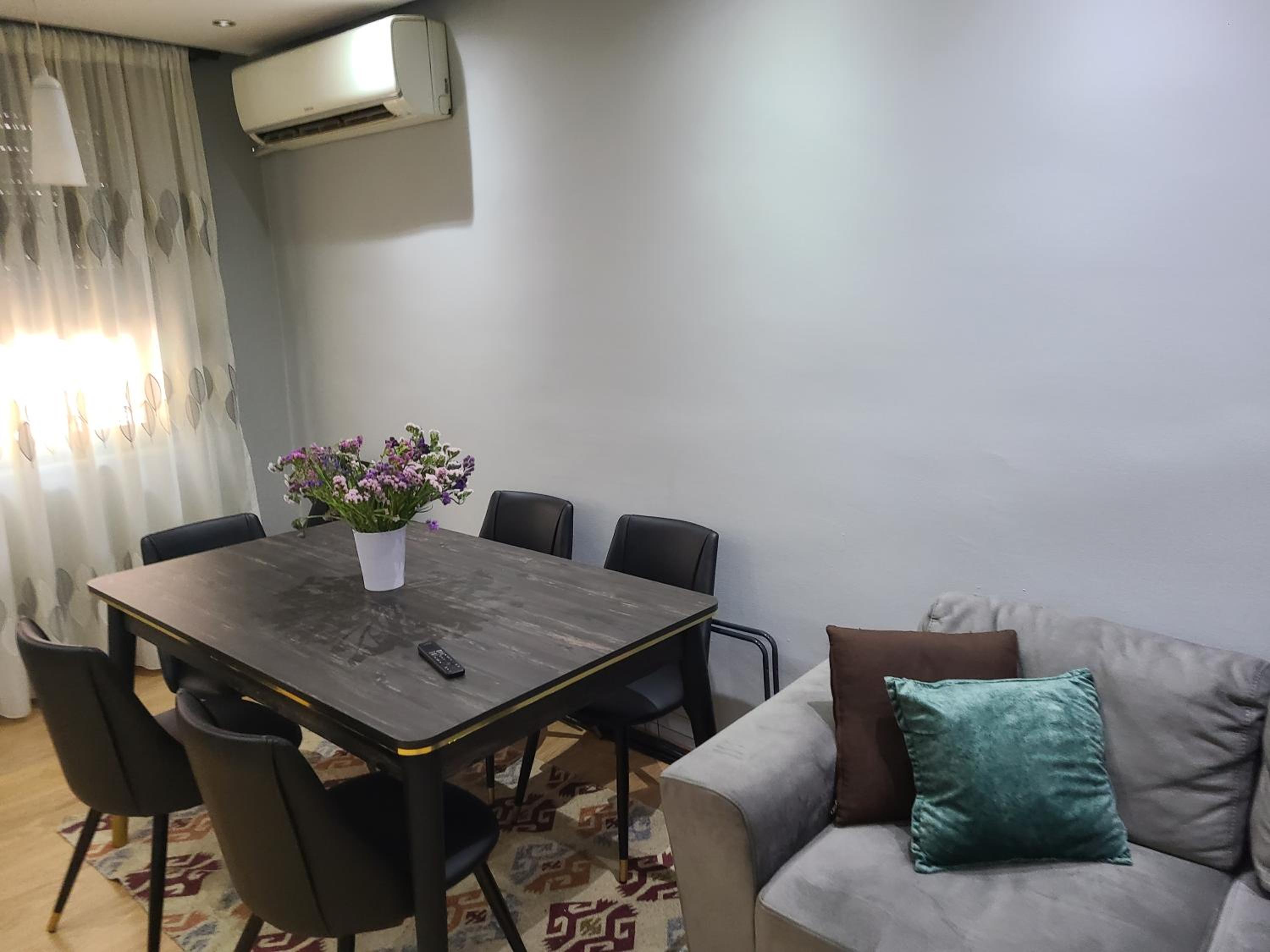 Bela Apartment