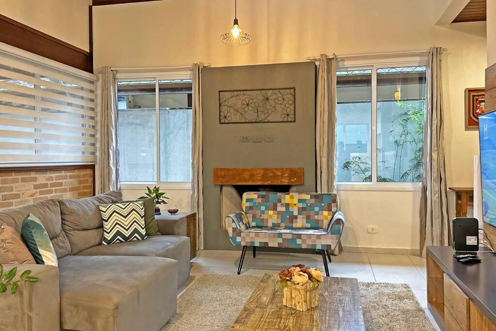 Casa Villas D&K