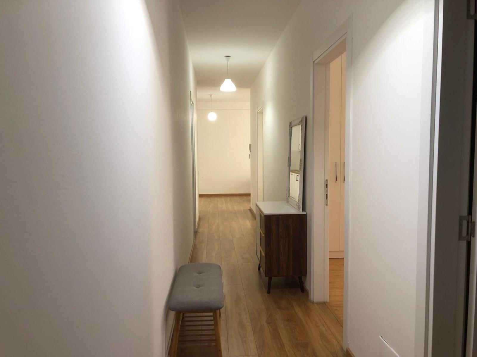 PEGASUS Luxury Apartment