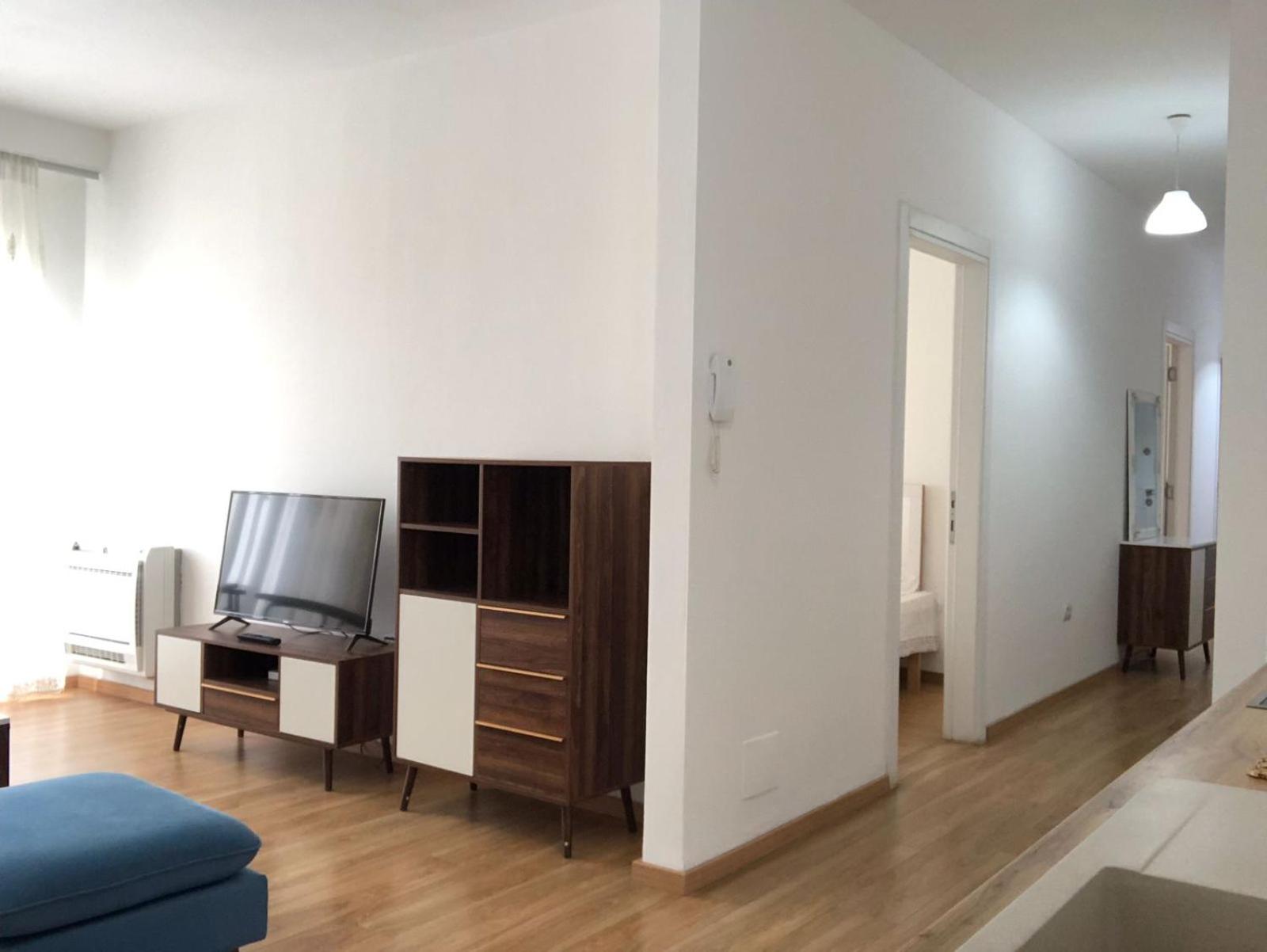 PEGASUS Luxury Apartment