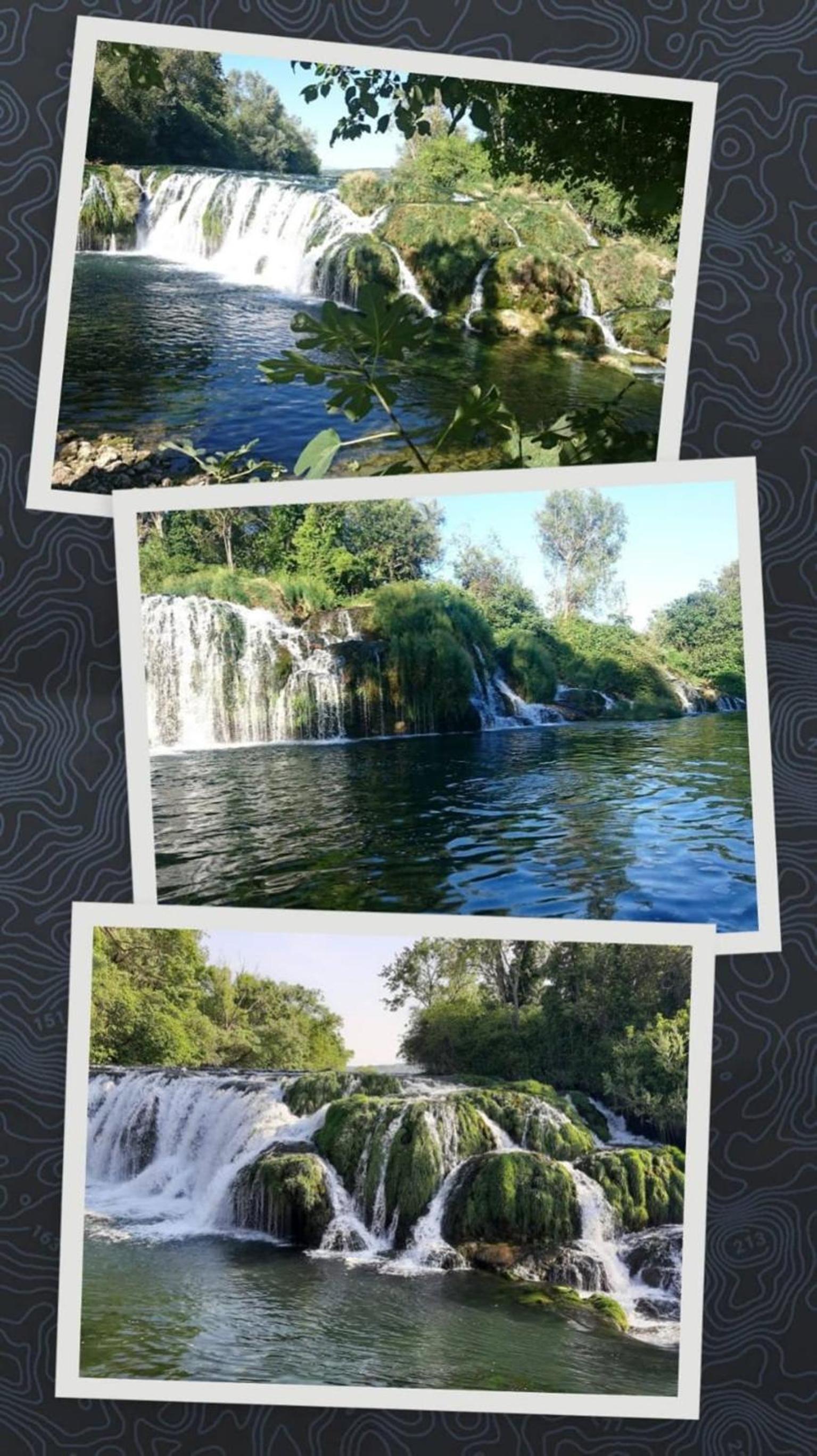 Villa Ambrić - Nature Escape