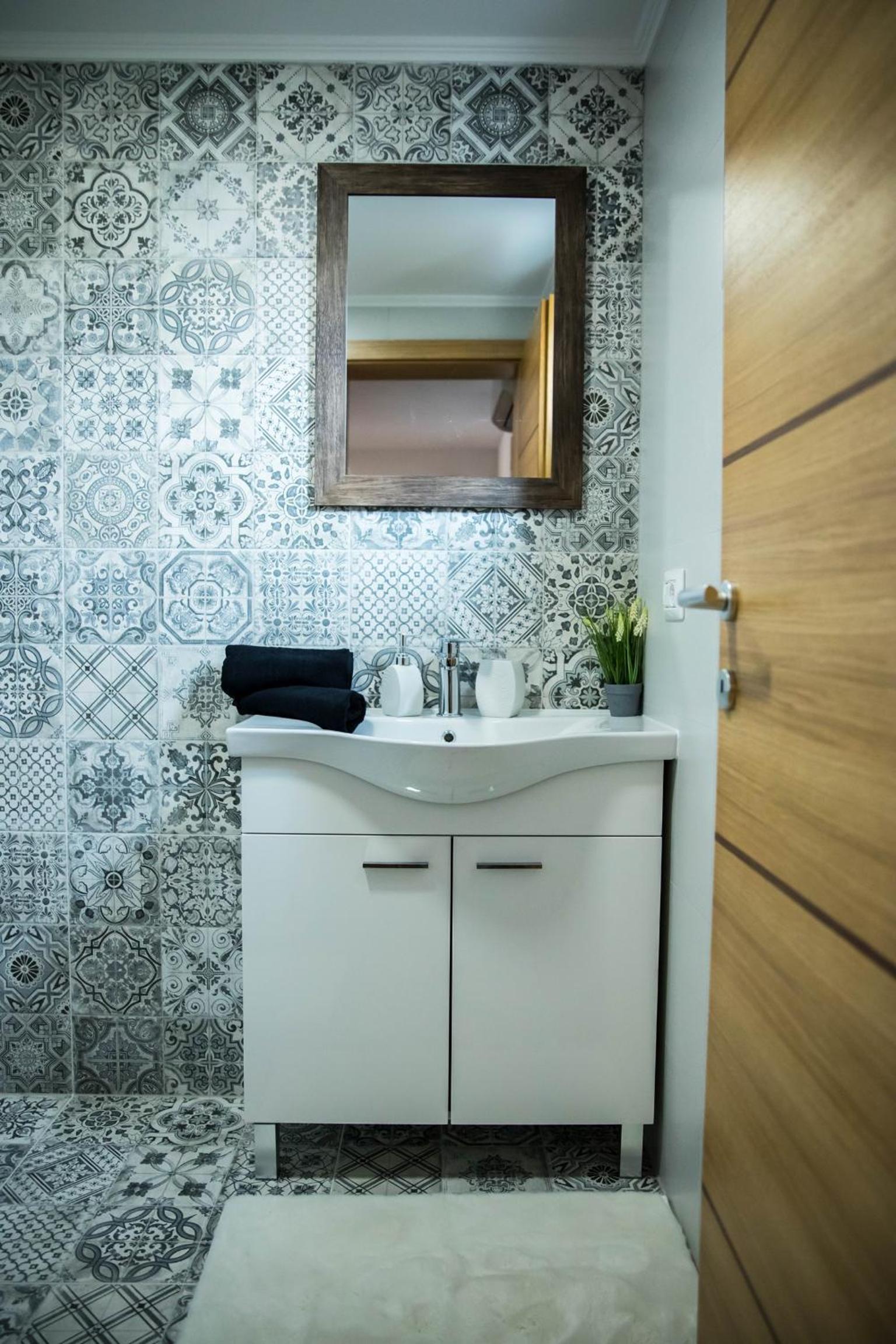 Villa Ambrić - Nature Escape