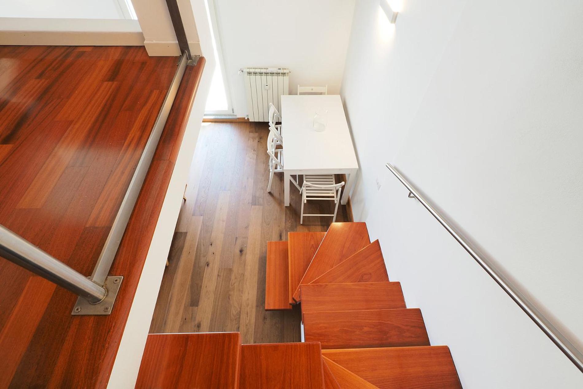 Contempora Apartments - Loft Via Podgora, 3